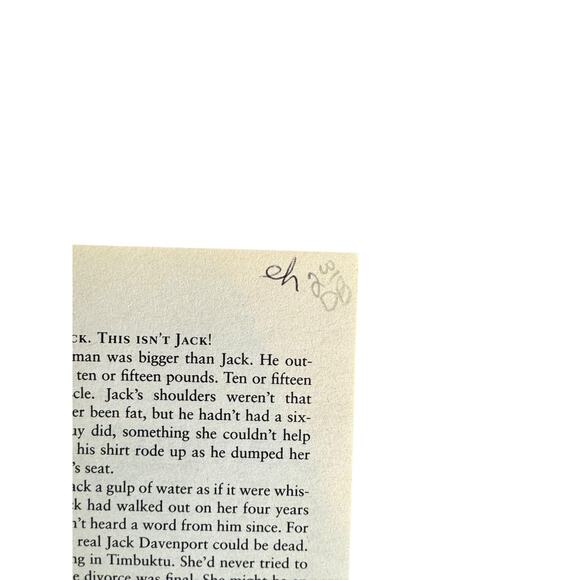 Nightingale Way by Emily March (Paperback) - Picture 7 of 7